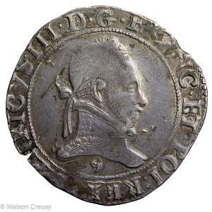 HenriIII-Franc1576Rennes