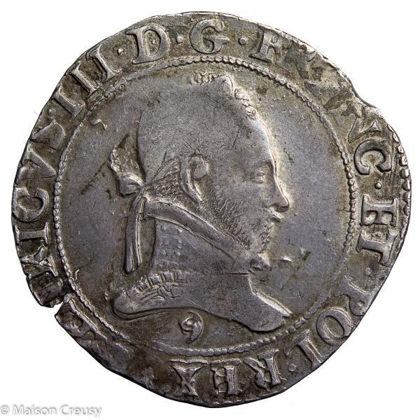 HenriIII-Franc1576Rennes