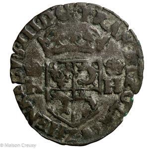 HenriIII-Douzain1578Grenoble