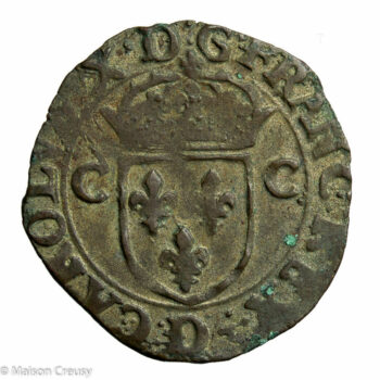 CharlesX-Douzain1594D