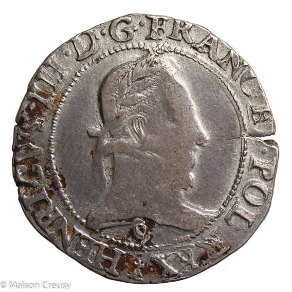 HenriIII-Franc1578Rennes