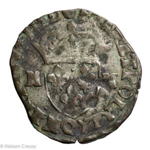 HenriIII-Douzain2H-1593Narbonne
