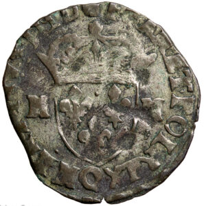 HenriIII-Douzain2H-1593Narbonne