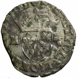 HenriIII-Douzain2H-1593Narbonne