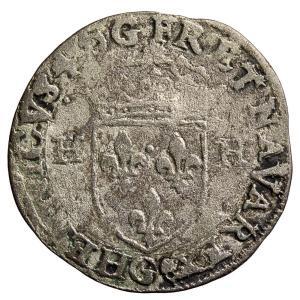 HenriIV-Douzain1595Poitiers