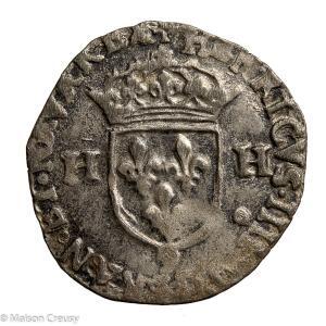 HenriIV-Douzain1591Rennes