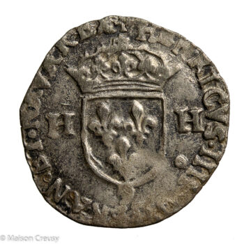 HenriIV-Douzain1591Rennes