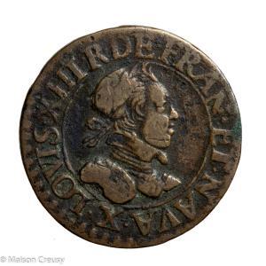 LouisXIIII-DoubleTournoi1616Amiens