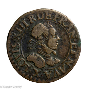 LouisXIIII-DoubleTournoi1616Amiens