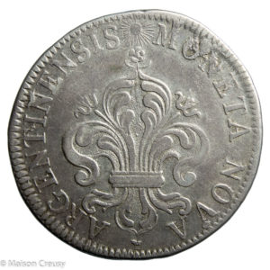 LouisXIV-34SolsBB