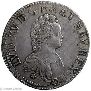 LouisXV-Ecu1716A