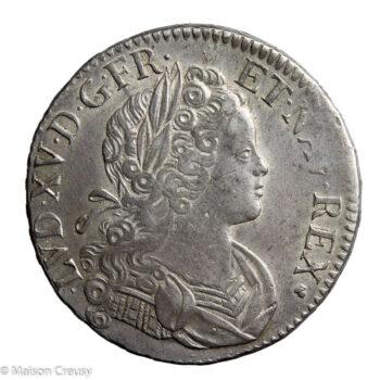 LouisXV-ECu1718M