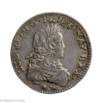 LouisXV-SixiemeEcu1721A