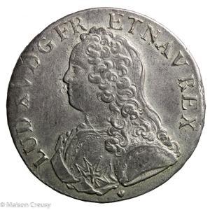 LouisXV-ECu1726Aix