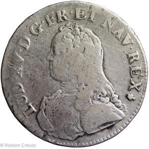 LouisXV-ECu1726S