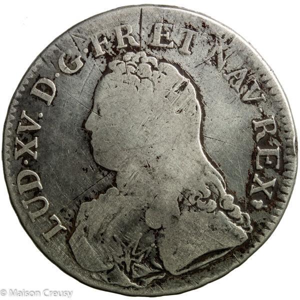 LouisXV-ECu1728S