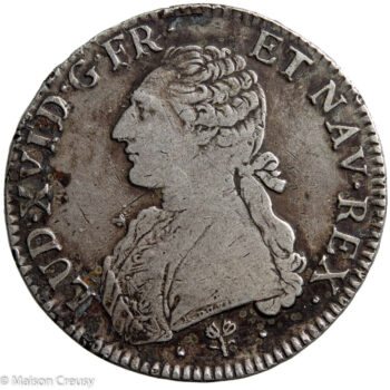 LouisXVI-Ecu1785L