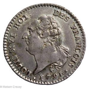 LouisXVI-15sols1791A