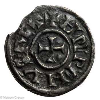 PepinII-DenierLimoges