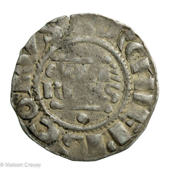 ChampagneGuillaumeIReimsDenier