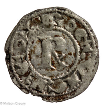 Languedoc-RogerIIDenierBezier