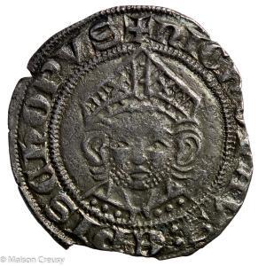 Cambresis Nicolas de Fontaine for Cambrai AR petit gros