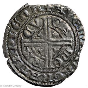 Cambresis Nicolas de Fontaine for Cambrai AR petit gros