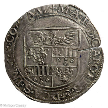 Cambrai-Maximilien5patards