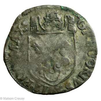 GregoireXIII-Douzain