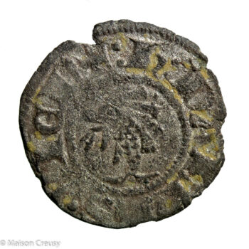 Dauphine-HumbertIObole