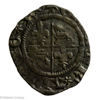 Aquitaine-HenriIVDenier