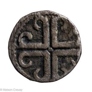 Flandre Gand petit denier