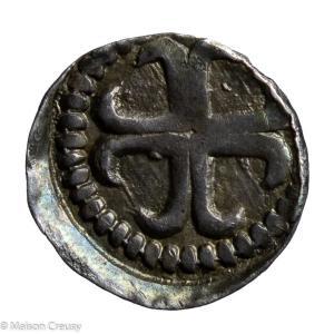 Flandre Gand petit denier