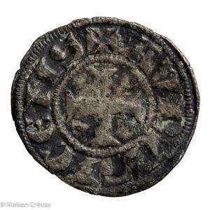 Orange denier anonyme