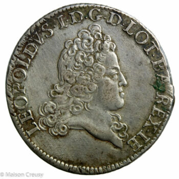 Lorraine-DOubleteston1719