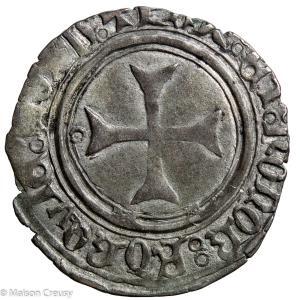 Bearn Catherine Blanc