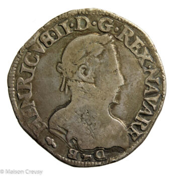 NavarreBearn-HenriIIITeston1575