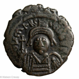 MauriceTibere-FollisCyziqueXI