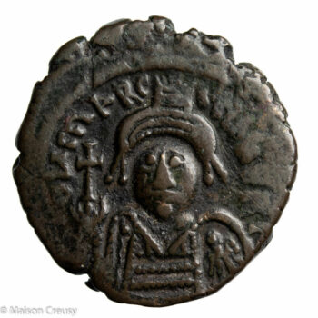 MauriceTibere-FollisCyziqueXI