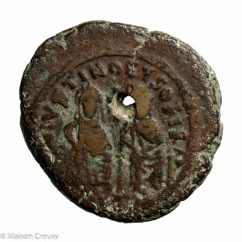 JustinIISophie-FollisCarthageX