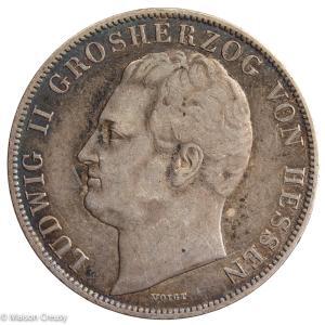 Etr-AllemagneHesseDarmstadtGulden1839-3210-1
