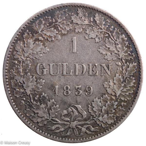 Etr-AllemagneHesseDarmstadtGulden1839-3210-2