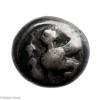 Ionia Chios archaic tetrobol