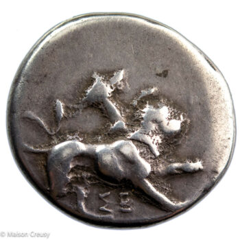 Peloponese Statère de Sicyone