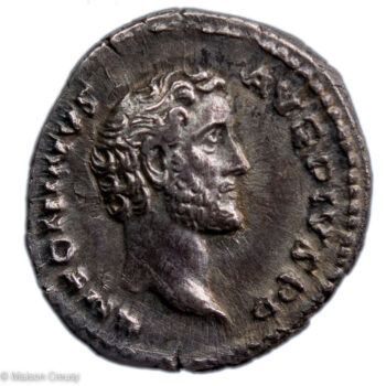 Ro-AntoninDenierRome139-RIC50-1