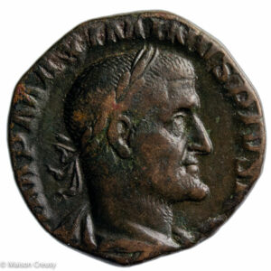 Ro-MaximinSesterce-RIC58-954-1