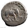 Septimus Severus AR denarius Rome 197 - Image 2