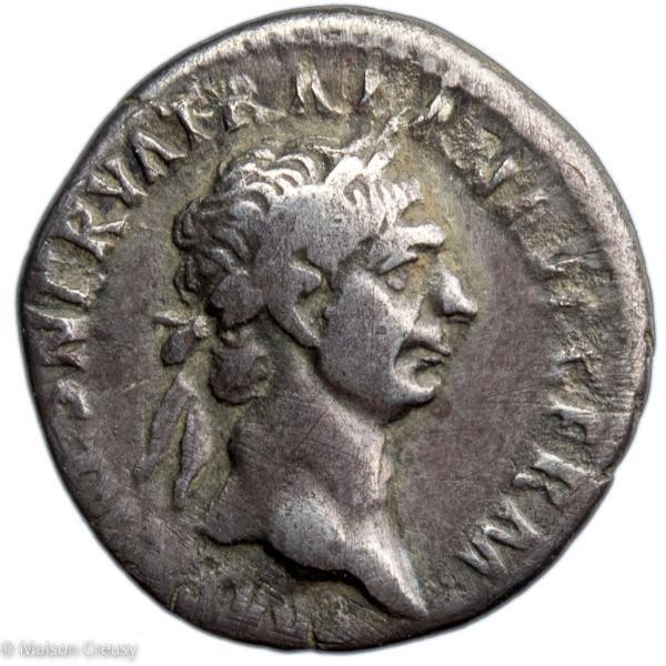 Trajan denier