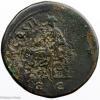 Trajan Sesterce RIC 401