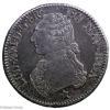 Louis XVI ecu 1790 Marseille
